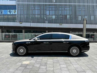 2025 Maextro S800, чёрный, 20550000 рублей, вид 2