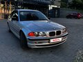 2000 BMW 3 серии 320d IV (E46), серебристый, 640000 рублей - вид 1