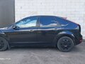 2010 Ford Focus II Рестайлинг, чёрный, 485000 рублей - вид 9