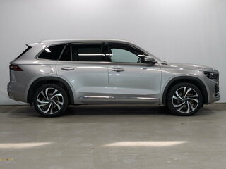 2022 Geely Monjaro I, серый, 2450000 рублей, вид 4