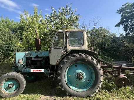 1984 ЮМЗ 6, 250000 рублей, вид 3