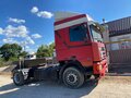 1996 DAF 95, красный, 600000 рублей - вид 10