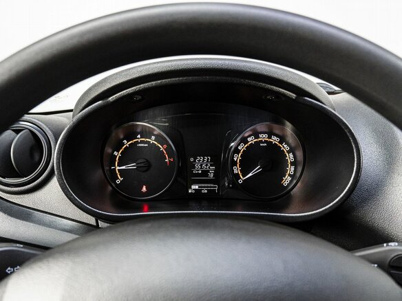 2024 Lada (ВАЗ) Granta I Рестайлинг, коричневый, 839000 рублей - вид 20