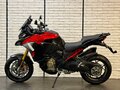 2026 Ducati Multistrada V4, чёрный, 4290000 рублей - вид 3