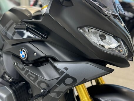 2023 BMW R 1250 RS, чёрный, 1950000 рублей, вид 1
