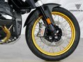 2023 BMW R 1300 GS, зелёный, 2599000 рублей - вид 10