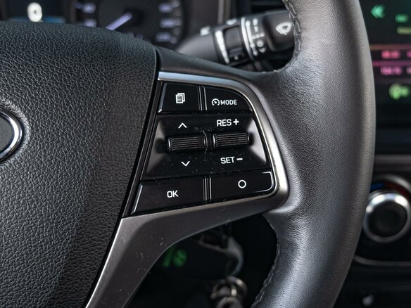 2021 Hyundai Solaris II Рестайлинг, оранжевый, 1445000 рублей - вид 16