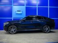 2021 BMW X6 30d III (G06), синий - вид 2