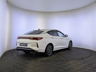 2023 Москвич 6, белый, 1695000 рублей, вид 5