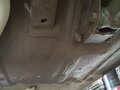 2005 Lada (ВАЗ) 2107, пурпурный, 85000 рублей - вид 4