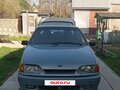 2004 Lada (ВАЗ) 2115, серый, 60000 рублей