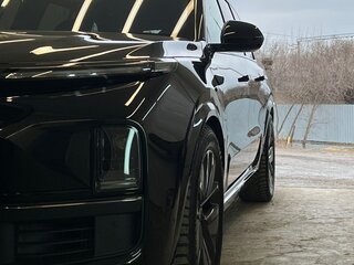 2023 Li Auto (Lixiang) L9 44.5 kWh I, чёрный, 7650000 рублей, вид 4