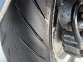 2003 Honda Silver Wing 600, серый, 360000 рублей - вид 8