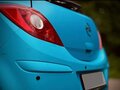 2008 Opel Corsa D, голубой, 410000 рублей - вид 5