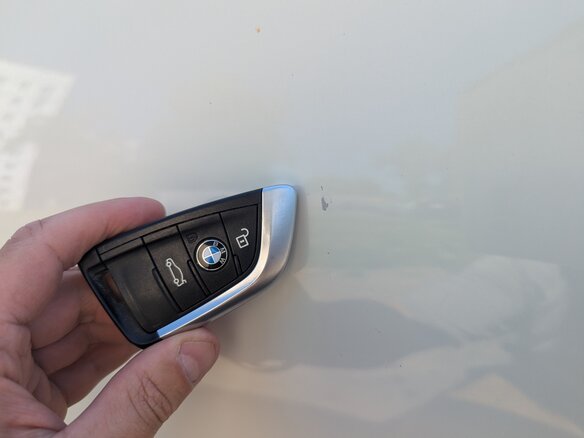 2018 BMW X2 xDrive20i I (F39), белый, 2410000 рублей - вид 28