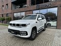 2025 BAIC BJ60, серебристый, 5890000 рублей - вид 1