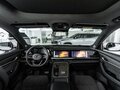 2026 Geely Monjaro I, белый - вид 8