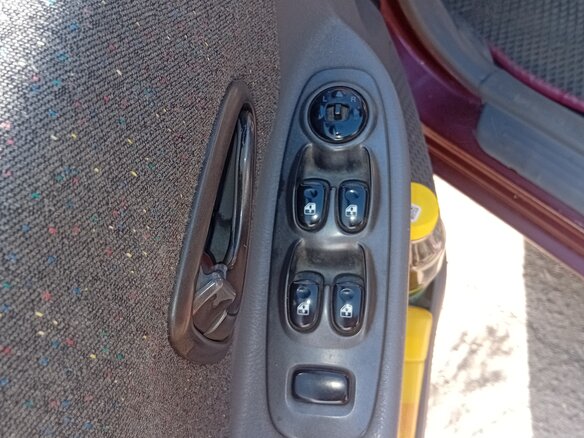 2008 Hyundai Accent ТагАЗ II, красный - вид 14
