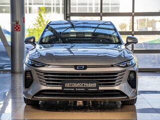 2024 Bestune B70 I Рестайлинг, серебристый, 2625000 рублей, вид 2