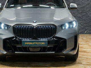 2025 BMW X5 30d IV (G05/G18) Рестайлинг, серый, 13950000 рублей, вид 3