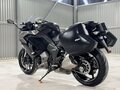 2017 Kawasaki Ninja 1000, серый, 1050000 рублей - вид 5