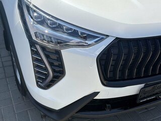 2026 Haval Jolion I Рестайлинг 2, белый, 2649000 рублей, вид 4