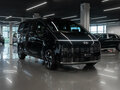 2026 Hyundai Staria I Рестайлинг, чёрный - вид 1