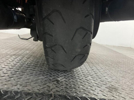 2012 Victory Cross Country, оранжевый, 540000 рублей, вид 5