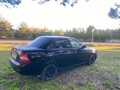 2007 Lada (ВАЗ) Priora I, серый, 250000 рублей - вид 2