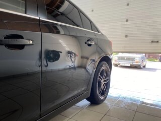 2012 Chevrolet Cruze I, чёрный, 699999 рублей, вид 5