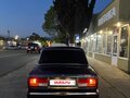 2011 Lada (ВАЗ) 2107, серый, 400000 рублей - вид 7