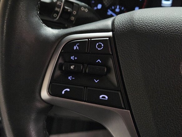 2020 Hyundai Solaris II Рестайлинг, серый, 1580000 рублей - вид 22