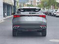 2025 Chery Tiggo 5x I Рестайлинг 3, серый, 1320000 рублей - вид 5