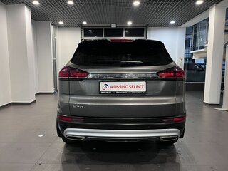 2025 Belgee X70 I Рестайлинг, серый, 2473000 рублей, вид 4