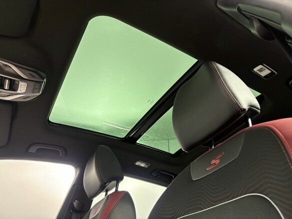 2023 Geely Coolray I, белый, 1925000 рублей - вид 20