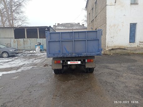 2000 Isuzu Elf (N-series), белый, 2200000 рублей, вид 4