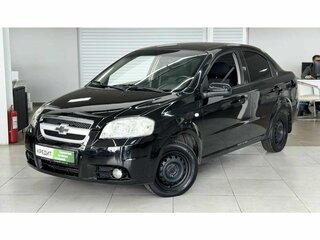 2012 ЗАЗ Vida, чёрный, 449000 рублей, вид 2