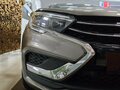 2026 Lada (ВАЗ) Vesta SW I Рестайлинг (NG), коричневый, 2005000 рублей - вид 3