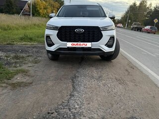 2024 Xcite X-Cross 7, белый, 2200000 рублей, вид 2