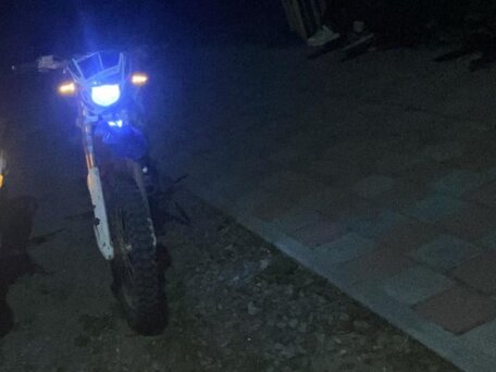 2022 Regulmoto Sport 003, синий, 130000 рублей, вид 2