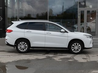 2024 Haval M6 II, белый, 1820000 рублей, вид 4