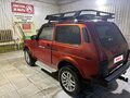 2008 Lada (ВАЗ) 2121 (4x4) I Рестайлинг, пурпурный, 380000 рублей - вид 10