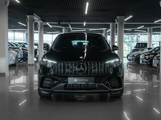 2026 Mercedes-Benz GLC AMG 43 AMG II (X254), чёрный, 11950000 рублей, вид 3