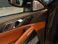 2026 BMW X6 40d III (G06) Рестайлинг, зелёный, 16990000 рублей - вид 5