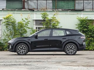 2026 Changan Qiyuan Q06, чёрный, 5300000 рублей, вид 5