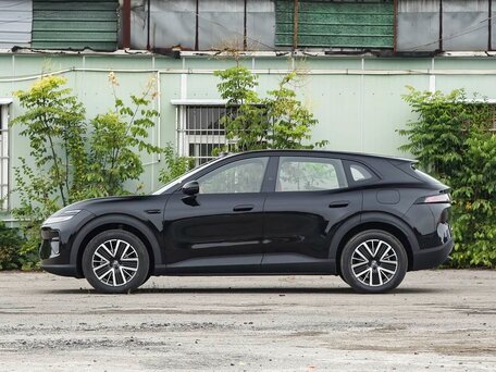 2026 Changan Qiyuan Q06, чёрный, 5300000 рублей, вид 5