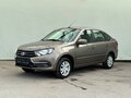 2026 Lada (ВАЗ) Granta I Рестайлинг, коричневый, 1155000 рублей