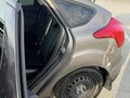 2012 Ford Focus III, серый, 700000 рублей - вид 7