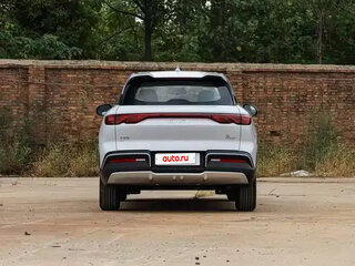 2026 BYD Yuan Up 45.12 kWh, белый, 1948000 рублей, вид 4
