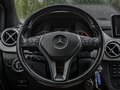2014 Mercedes-Benz B-Класс 200 II (W246), белый - вид 6